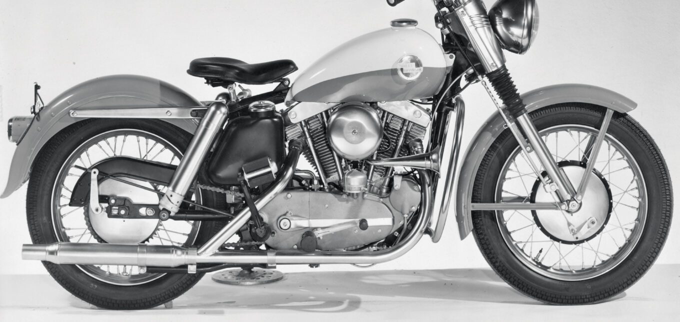 Harley Nation Celebrates 120th Anniversary - Motorcycle Classics